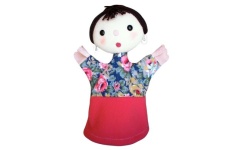 Báb, felnőtt - Anya ABN 01001